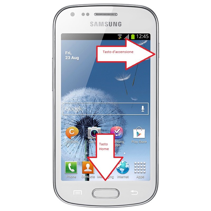 samsung galaxy trend plus s7580 4 quot dual core 1 2ghz 5mp 1500mah620301384231556