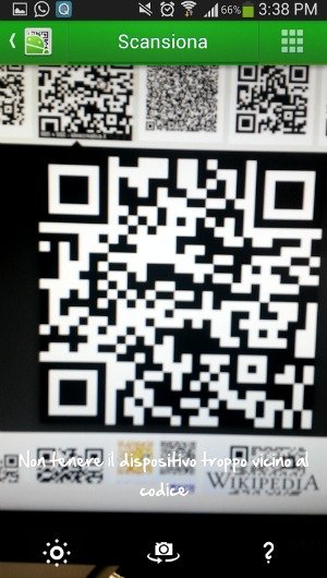 scan