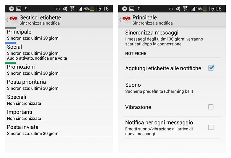 screenshot gmail sei