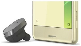 Sony Xperia: Drahtloser Ohrhörer, Kamera, Projektor und persönlicher Assistent vorgestellt