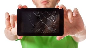 10 dicas para proteger a tela do seu Android