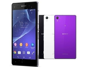 xperia z2 teaser