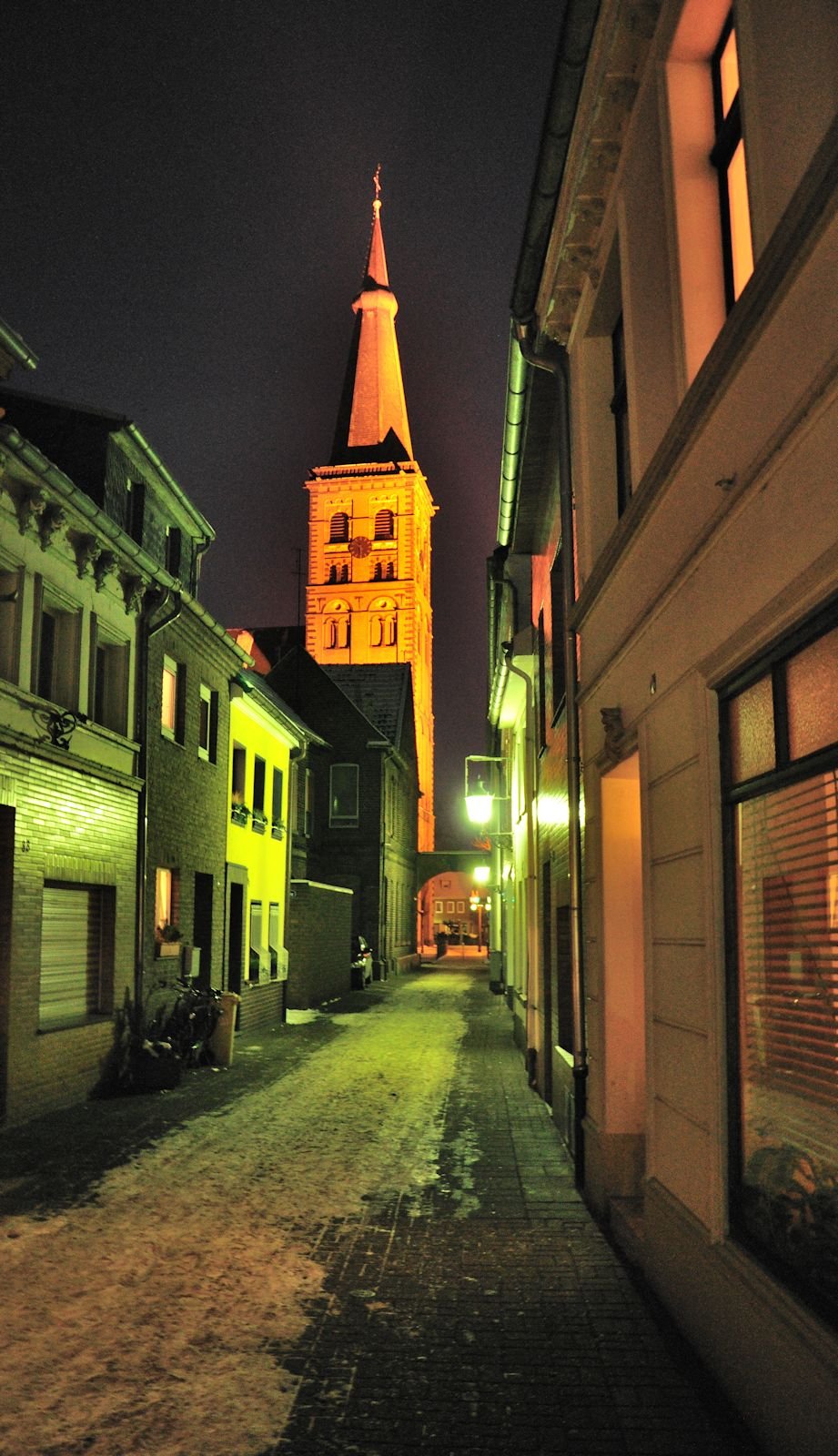 innenstadt