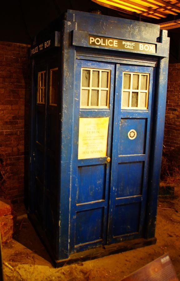 tardis