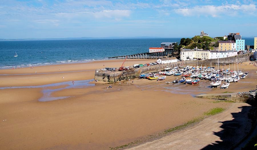 tenby