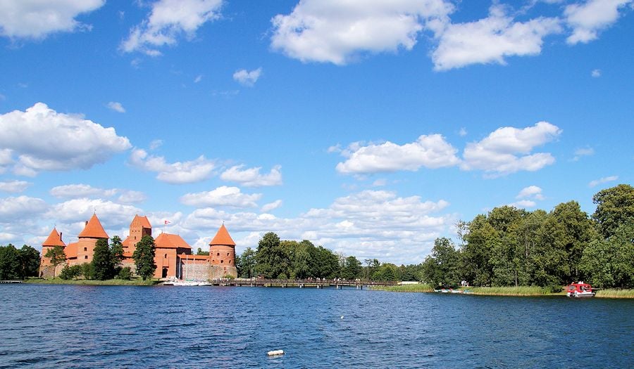 trakai