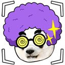 Face Photo Sticker_icon_128