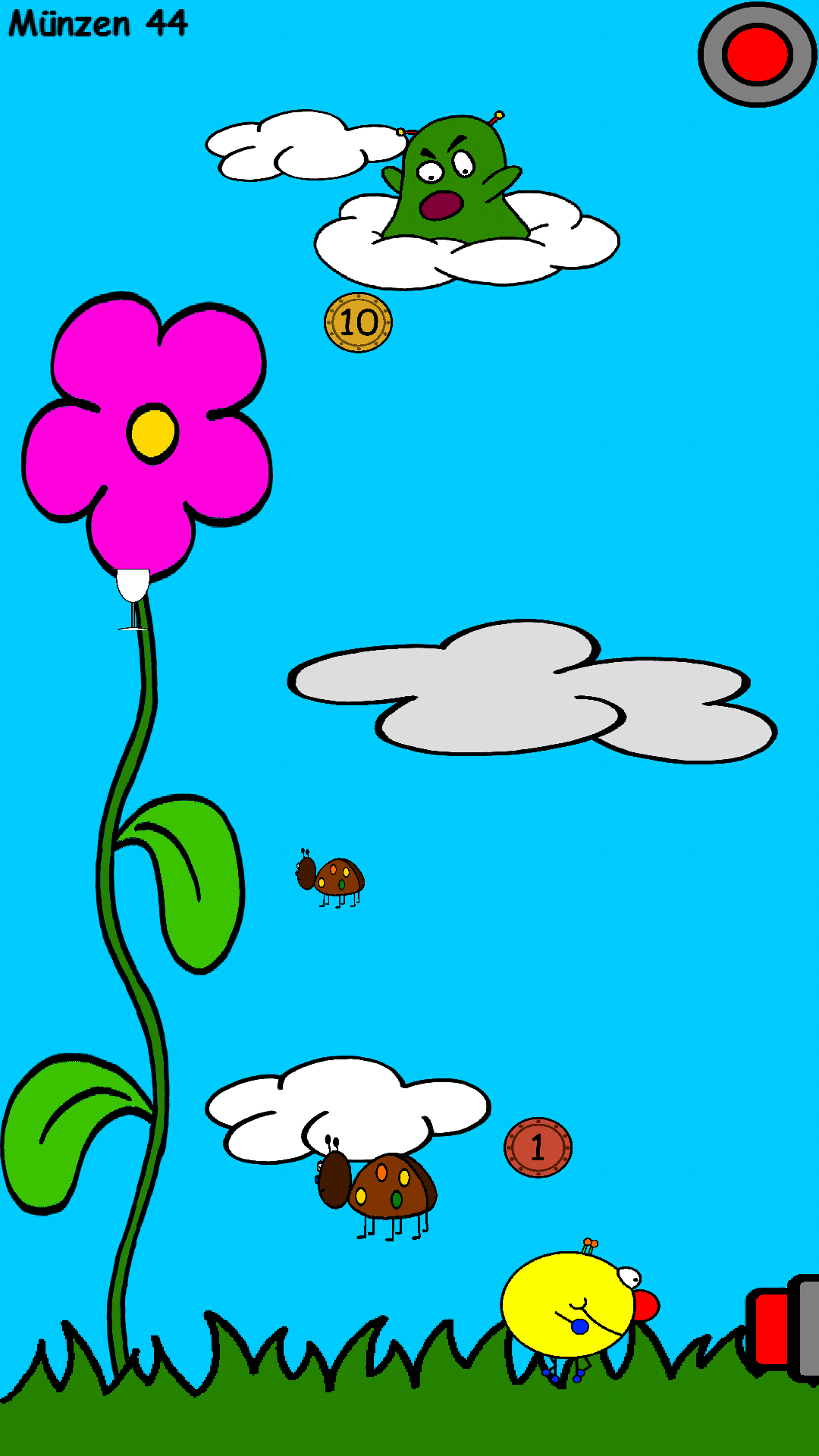 ExampleBug