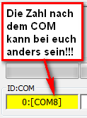 Odin IDCOM II