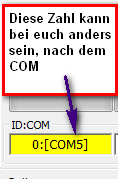 Odin IDCOM