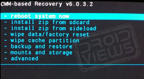 galaxy s4 clockworkmod recovery1