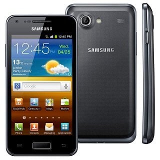 galaxy s2 lite advanced i9070 aceito trocas perfeito 14747 MLB20089161136_052014 F