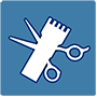 logo haircutprank