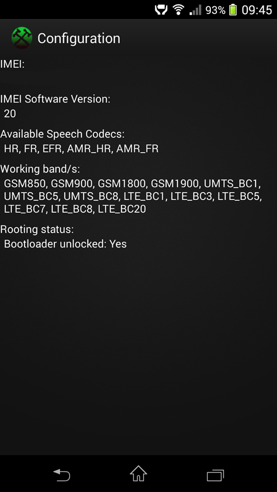 bootloader