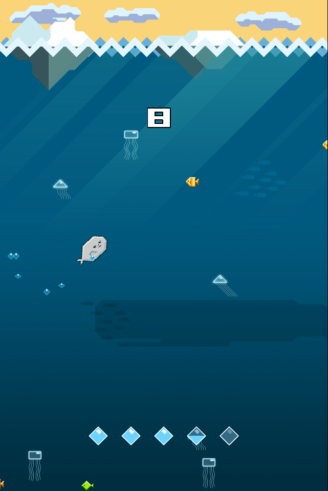 jellyscreen