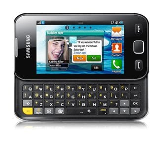 samsung s5330