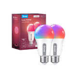 Govee Smart LED Bulb (2er Set)