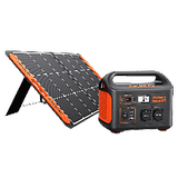 Jackery Solargenerator 1000