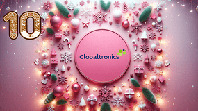 Globaltronics Adventskalender 2023