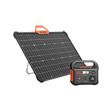 Jackery Solargenerator 240
