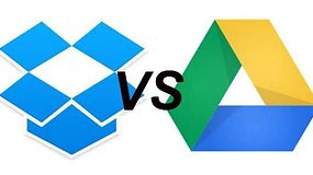 Google Drive vs. DropBox: a chi affidare i nostri file?