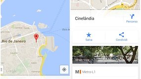 Come attivare Google Street View su Google Maps
