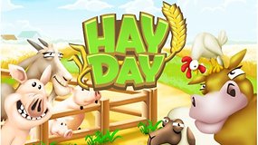 Trucchi per Hay Day