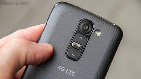 Test du LG G2 Mini : vaut-il encore le coup ?