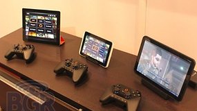 Cloud Gaming Dienst „Onlive“ kommt auf Android Tablets, bringt eigenen Controller mit