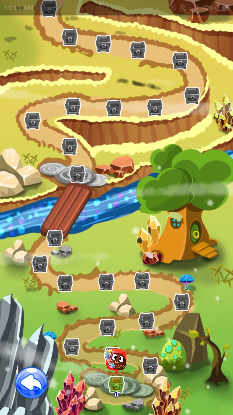 300levels