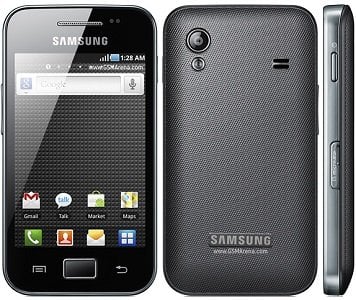 samsung galaxy ace s5830 2