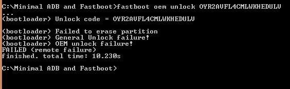 bootloader