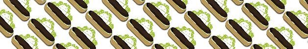 Android eclair banner