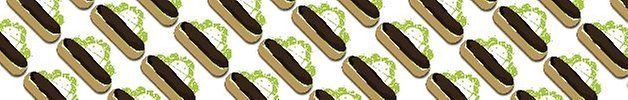 android eclair banner