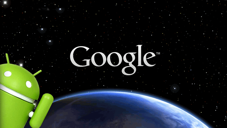 android google earth