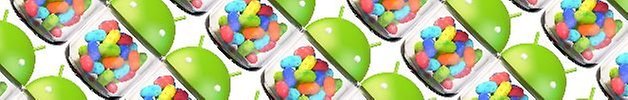android jellybean banner