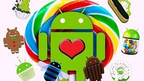It's 10 years since Google bought Android: here are the highlights from Cupcake to Lollipop