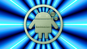 Andromizer: spingi al massimo il tuo Android!