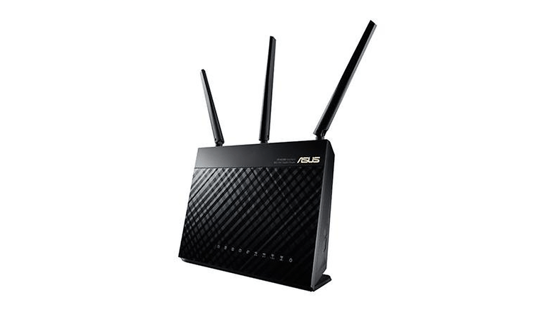asus router wifi