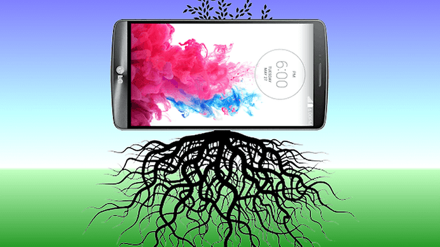 lg g3 root teaser