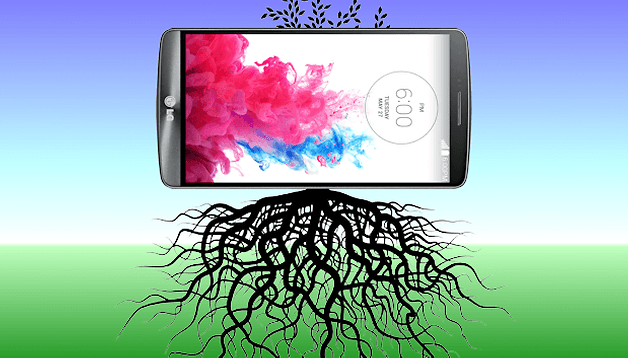 lg g3 root teaser