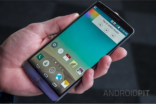 LG G3 Review