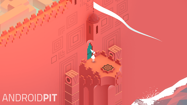 monument valley androidpit