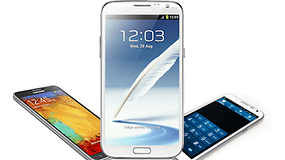 Galaxy Note 4 - Los usuarios piden 4G de RAM y cuerpo metálico