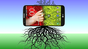 LG G2: guida al root
