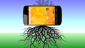 Nexus 4: guida al root