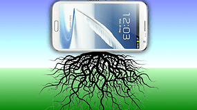 Samsung Galaxy Note 2: guida al root