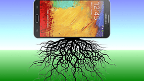 Samsung Galaxy Note 3: guida al root