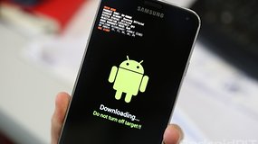 How to root an Android device without voiding the warranty