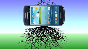 Samsung Galaxy S3 mini: guida al root